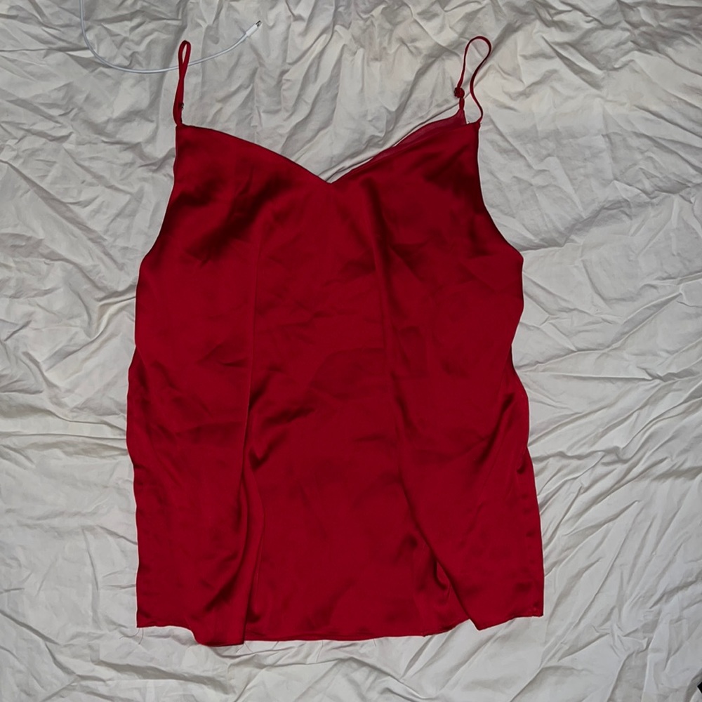 Calvin Klein tank top